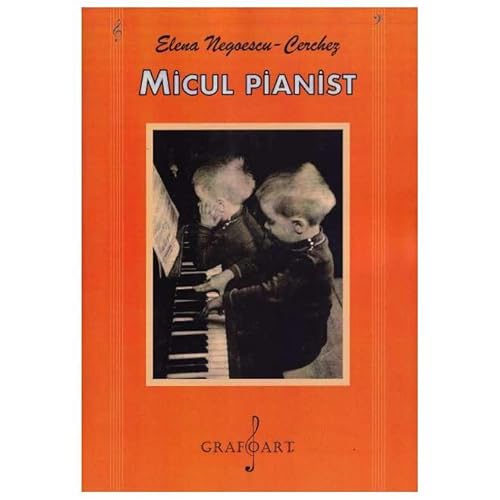 Micul Pianist von Grafoart