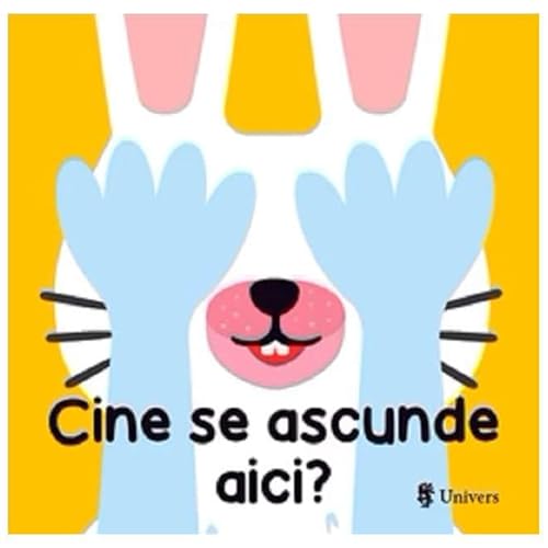 Cine Se Ascunde Aici? von Univers