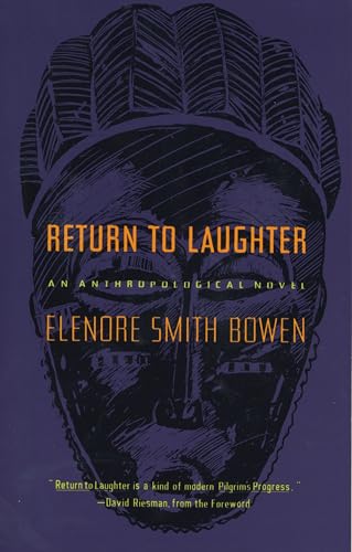 Return to Laughter: An Anthropological Novel (Natural History Library) von Anchor