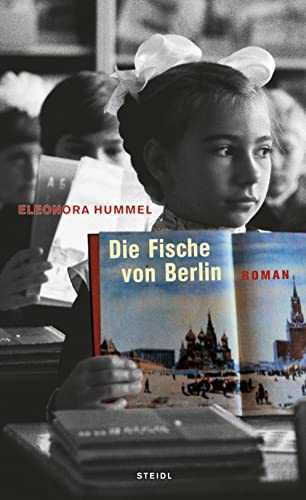 Die Fische von Berlin: Roman