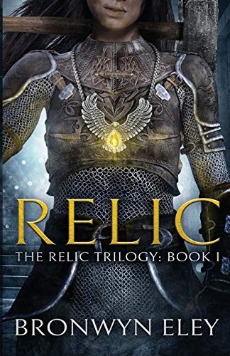 Relic: The Relic Trilogy: Book I von Talem Press