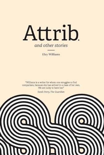 Attrib and Other Stories