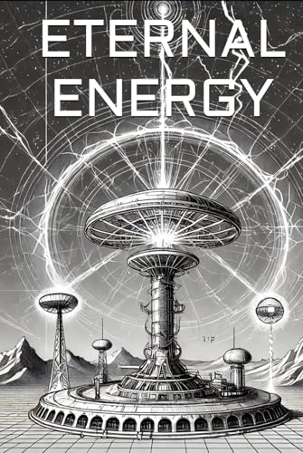 ETERNAL ENERGY: A New Blueprint for Sustainable Power and Global Equity von Independently published