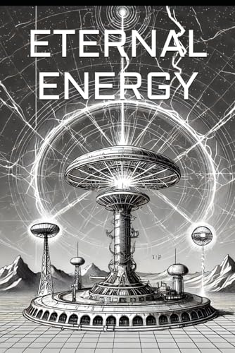 ETERNAL ENERGY: A New Blueprint for Sustainable Power and Global Equity