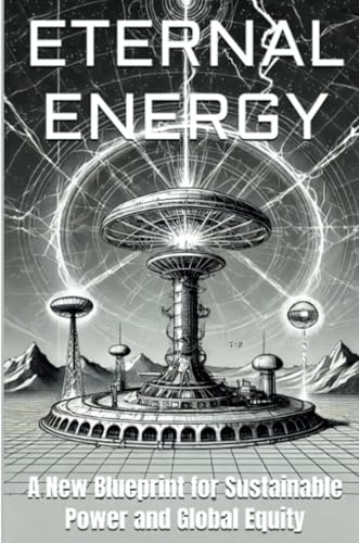 ETERNAL ENERGY: A New Blueprint for Sustainable Power and Global Equity von AIMQWEST Corporation