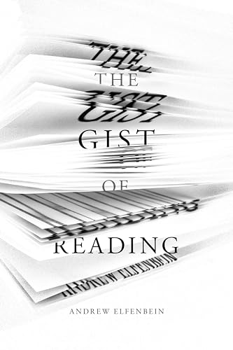 The Gist of Reading von Stanford University Press