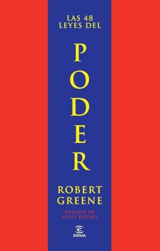 Las 48 leyes del poder (Espasa Crecimiento personal) von Espasa