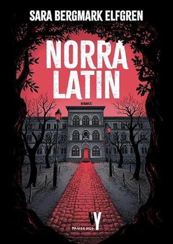 Norra latin (Weird young) von Fandango Libri