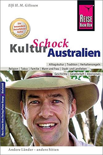 KulturSchock Australien