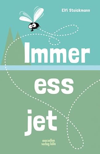 Immer ess jet