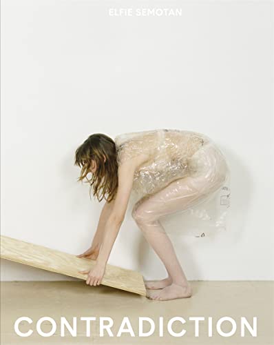 Elfie Semotan: Contradiction (Fotografie, Film) von Hatje Cantz