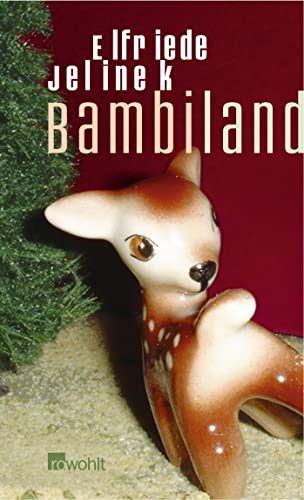 Bambiland: Theaterstücke von Rowohlt