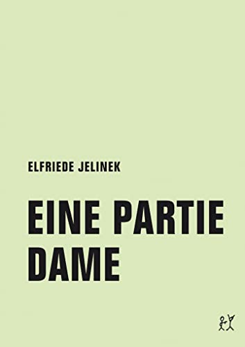 Eine Partie Dame: Drehbuch Eine Partie Dame: Drehbuch