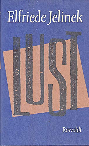 Lust Lust von Rowohlt