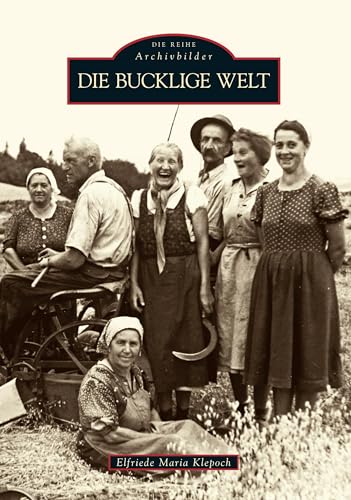 Die Bucklige Welt von Sutton Verlag GmbH