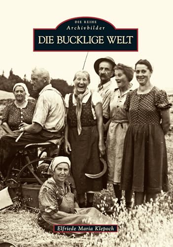 Die Bucklige Welt von Sutton