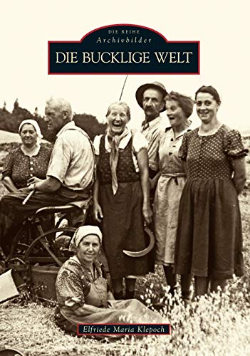 Die Bucklige Welt