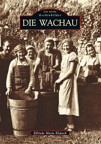 Die Wachau