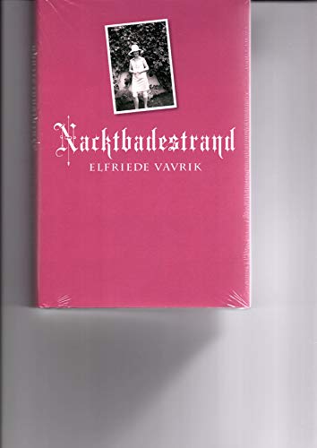 Nacktbadestrand von edition a GmbH