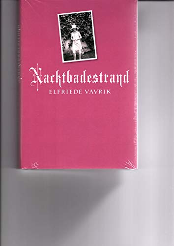 Nacktbadestrand: Roman