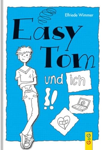 EasyTom und ich