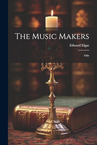The Music Makers: Ode von Legare Street Press