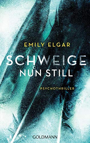Schweige nun still: Psychothriller
