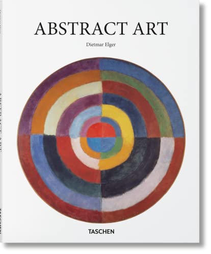 Abstract Art von TASCHEN