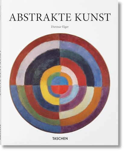 Abstrakte Kunst von TASCHEN