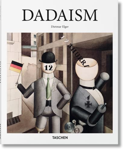 Dadaïsme von TASCHEN
