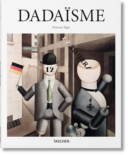 Dadaïsme von TASCHEN