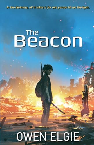 The Beacon von PN Books