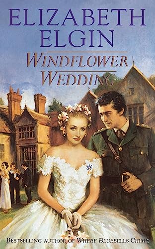 WINDFLOWER WEDDING (Suttons of Yorkshire) von HarperCollins