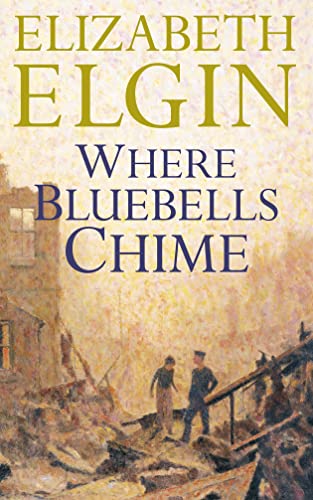 Where Bluebells Chime von HarperCollins