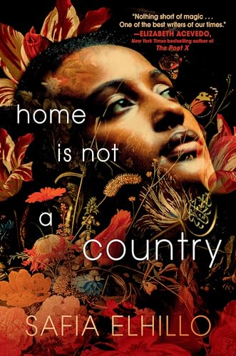 Home Is Not a Country: Nominiert: National Book Award for Young People's Literature, 2021