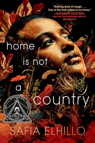 Home Is Not a Country von RANDOM HOUSE USA INC