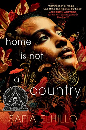 Home Is Not a Country von RANDOM HOUSE USA INC
