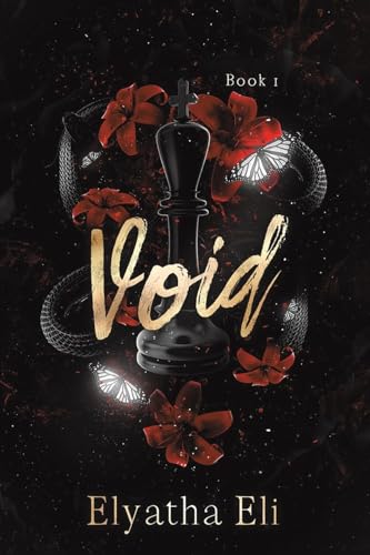 Void: Book 1