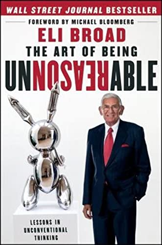 The Art of Being Unreasonable: Lessons in Unconventional Thinking von Wiley