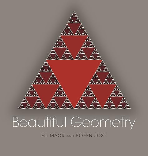 Beautiful Geometry von Princeton University Press