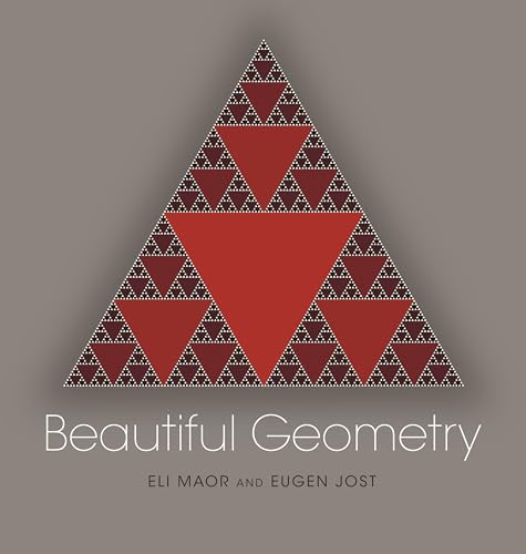 Beautiful Geometry von Princeton University Press