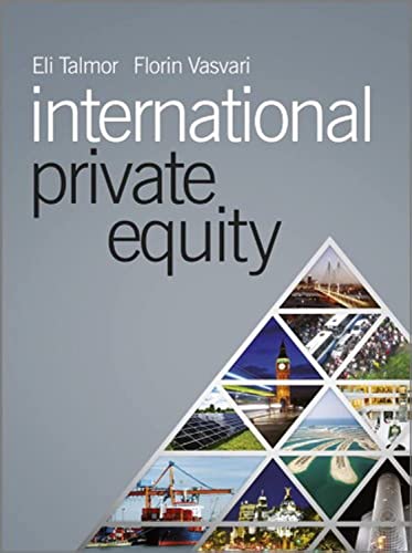 International Private Equity von Wiley