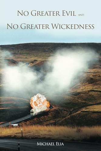 No Greater Evil and No Greater Wickedness (The Dave Bradley) von Rowanvale Books Ltd