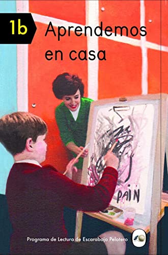 Aprendemos en casa Aprendemos en casa