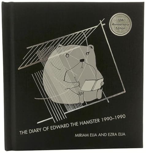 The Diary Of Edward The Hamster