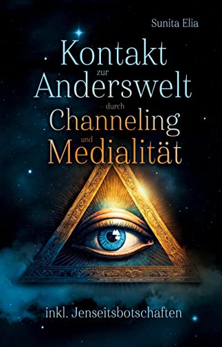 Kontakt zur Anderswelt durch Channeling und Medialität: Dein Handy in die Anderswelt! inkl. Jenseitsbotschaften in Form von Karten und Kurzmeditationen zum Anhören! Kontakt zur Anderswelt durch Channeling und Medialität: Dein Handy in die Anderswelt! inkl. Jenseitsbotschaften in Form von Karten und Kurzmeditationen zum Anhören!