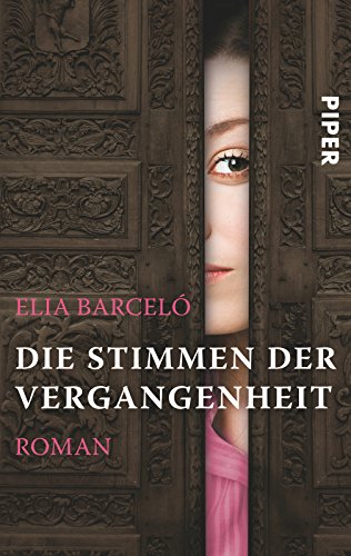 Die Stimmen der Vergangenheit: Roman von Piper Taschenbuch