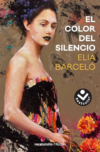 El color del silencio (Best Seller | Ficción) von Rocabolsillo