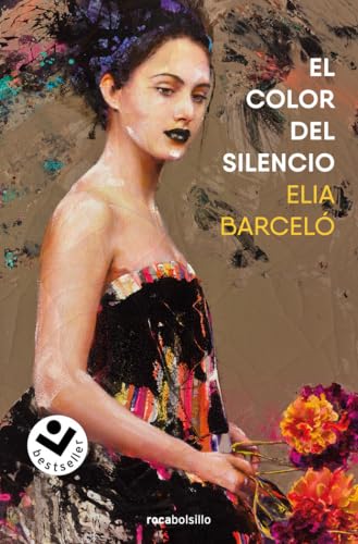 El color del silencio (Best Seller | Ficción) von Rocabolsillo