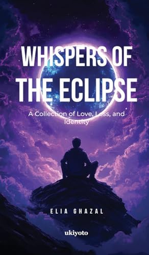 Whispers Of The Eclipse von Ukiyoto Publishing